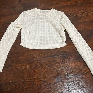 Long sleeve shirt from SHEIN size m
